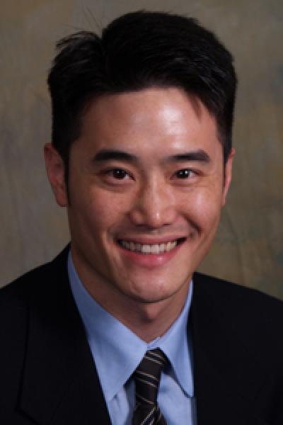 Zian H. Tseng, M.D., University of California - San Francisco