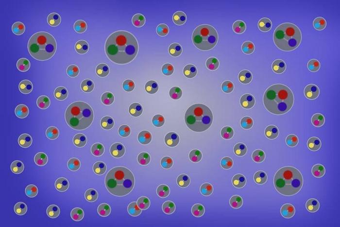 How Do Quark-Gluon-Plasma Fireballs Explode into Hadrons?