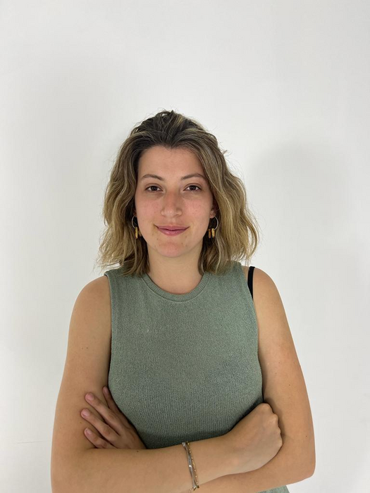 Natàlia Pujol Gualdo