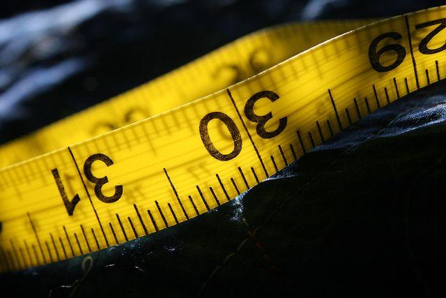 Low Fitness is Associated With Larger Waist Size and Higher Degree of Inflammation