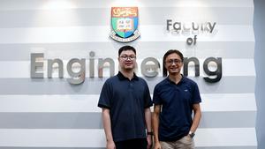 Research team