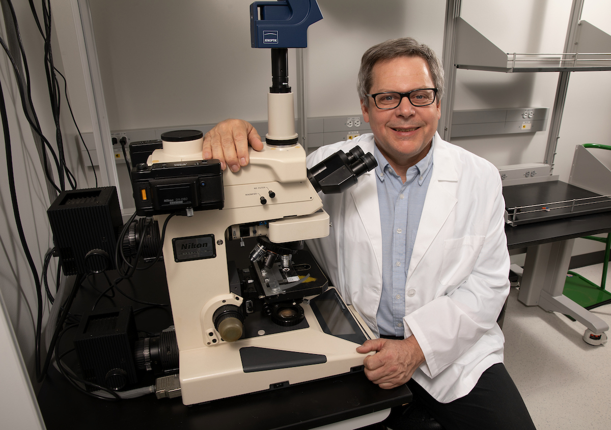Eric Hoffman