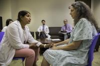 Simulation-Based Training to Break Bad News (2 of 2)