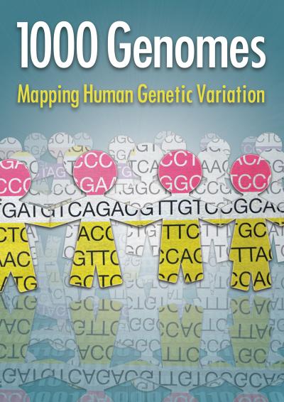 1000 Genomes Project