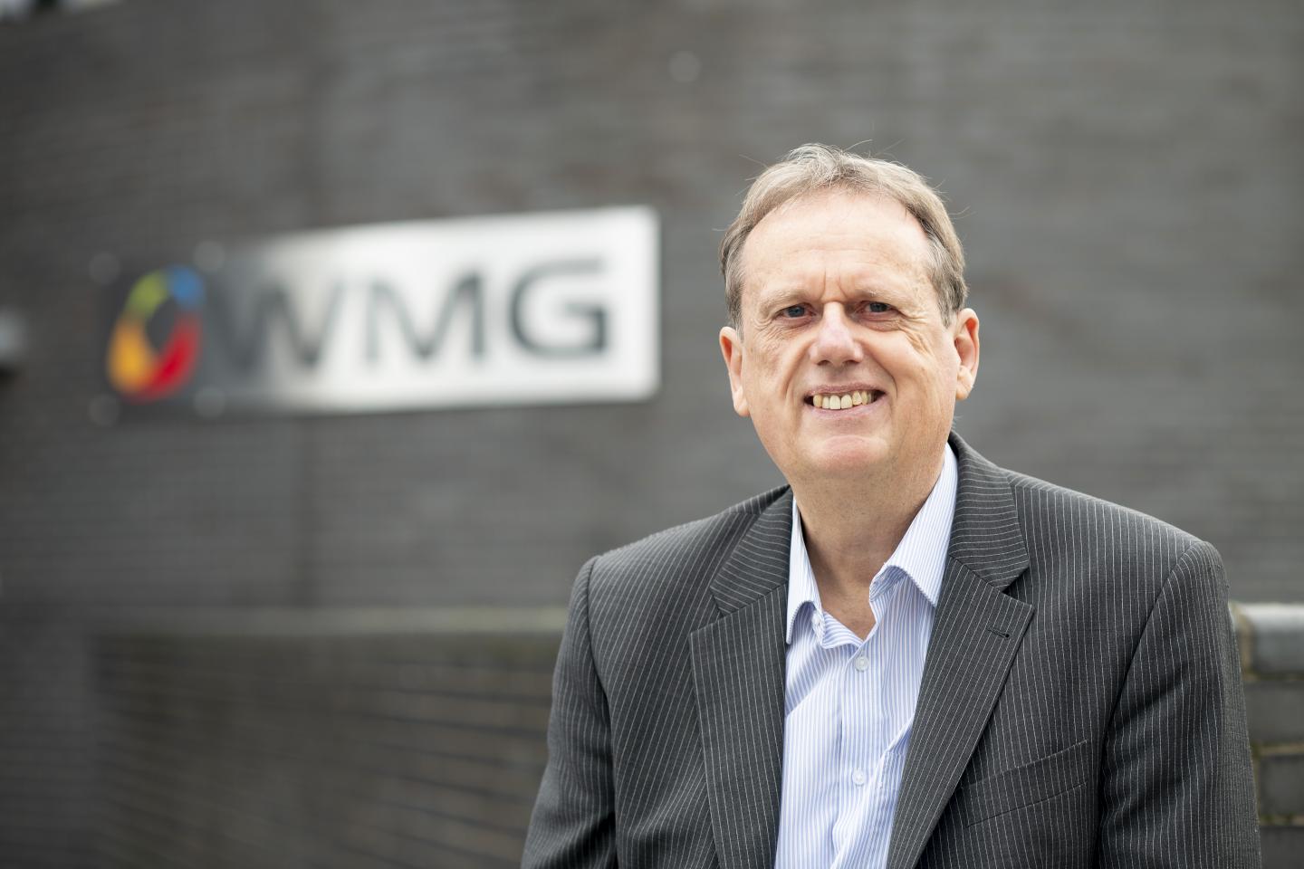 Ton Peijs, University of Warwick (1 of 2)