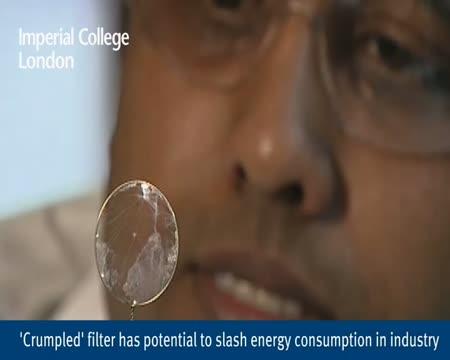 Nanofilms for Organic Separations (5 of 5)