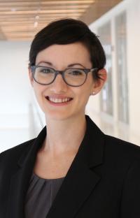 Dr. Jenna Krall