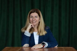 Prof. Dr Lina Šeduikytė