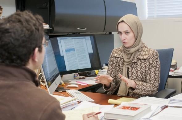 Dima Qato, University of Illinois at Chicago