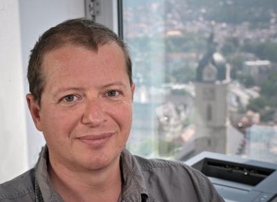 Dr. Gyula Kov&#225;cs, Friedrich-Schiller-Universitaet Jena