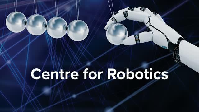 QUT Centre for Robotics