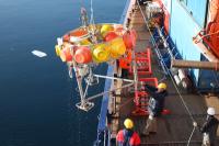 Deep Sea Lander