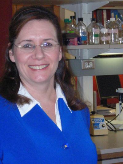Doris Benbrook
