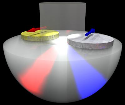 Nanoantenna