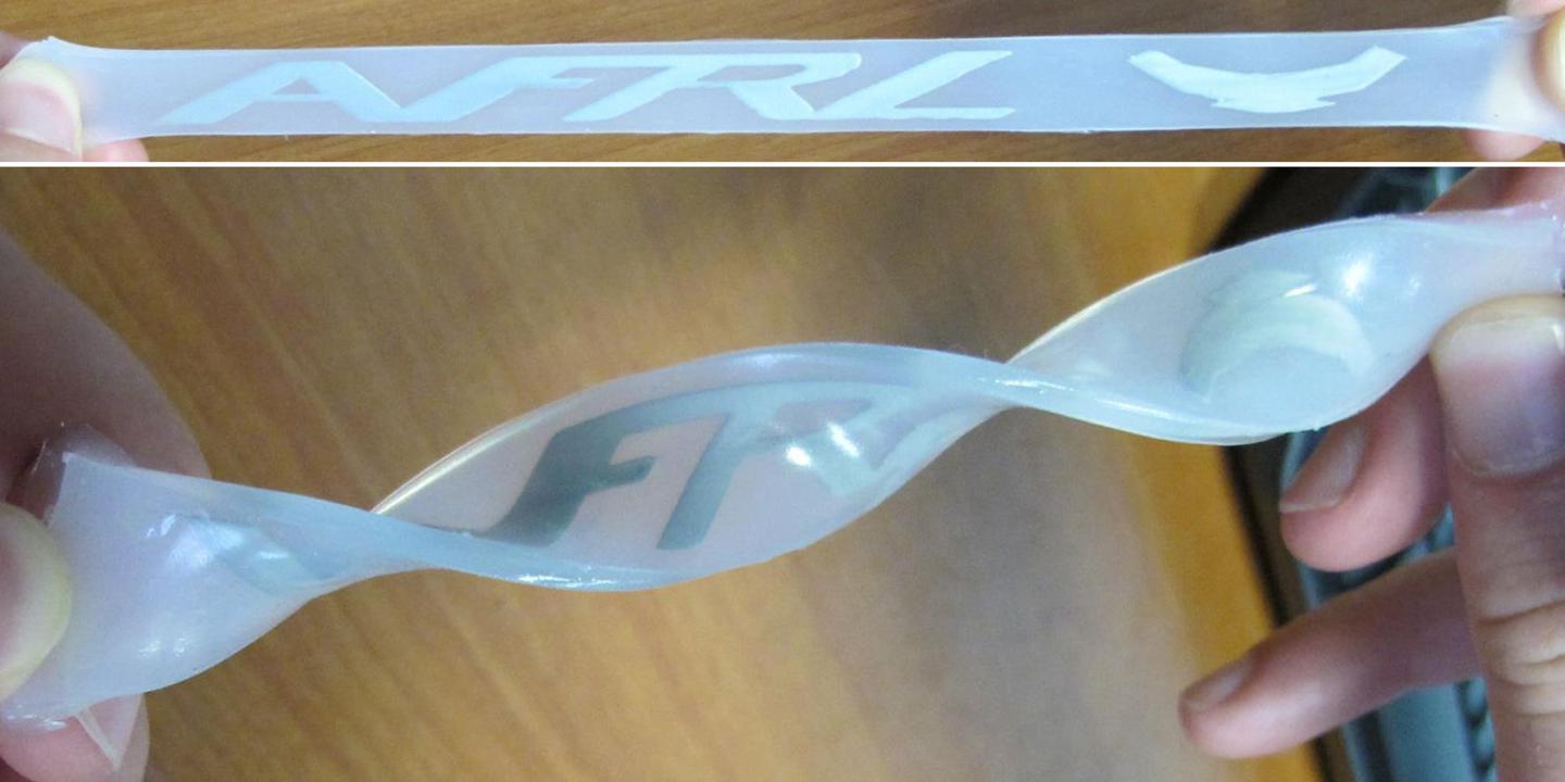 Bendable Electronics