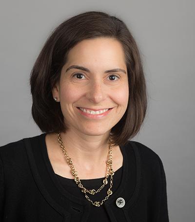 Dr. Ana Tuya Fulton, Care New England