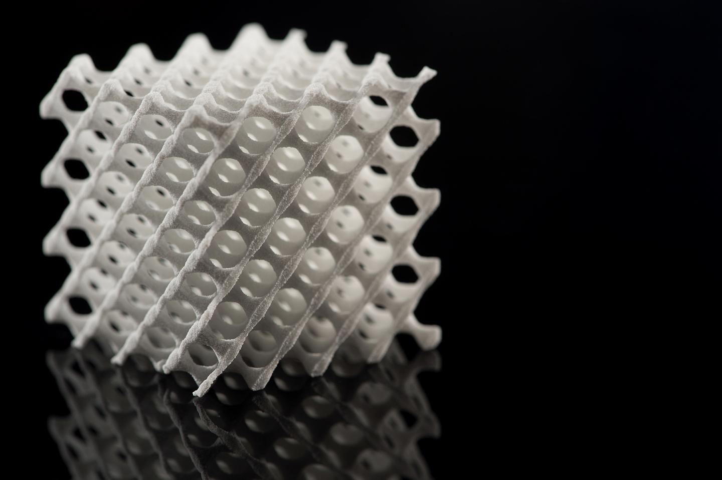 Lattice Structure
