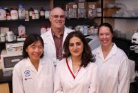 Members of Research Team