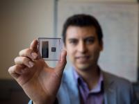 UBC Breakthrough Opens Door to $100 Ultrasound Machine (2 of 2)