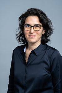 Ilke Sen