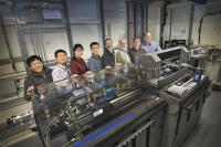 The Research Team