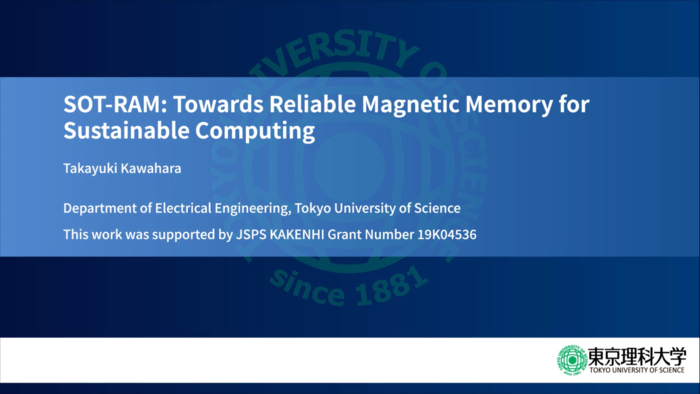 Making Memory Serve Correctly: Fixing an Inherent Problem in Next-Generation Magnetic RAM