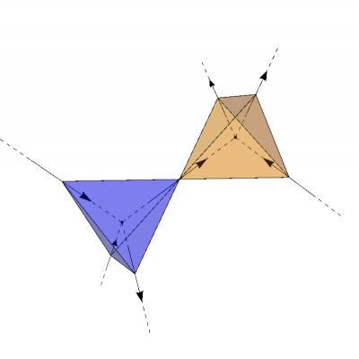 Where Monopoles Live
