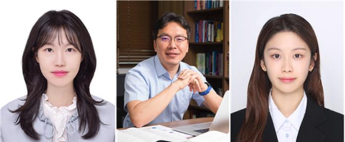 KAIST Develops High-Efficiency, Eco-Friendly Hydrogen Separation Membrane That Filters Hydrogen Through a Molecular “Network”