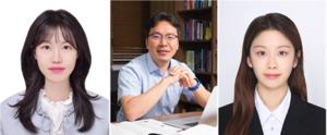 KAIST Develops High-Efficiency, Eco-Friendly Hydrogen Separation Membrane That Filters Hydrogen Through a Molecular “Network”