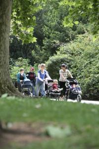 A Walk in the Park