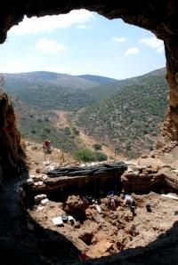 Cave