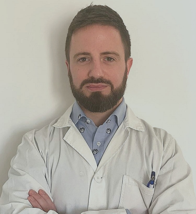 Alessio Cortellini, MD,