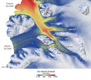 IcePiracydiagram2_ESA_2025_Glacier_Velocity_2015-2022_S1_v4