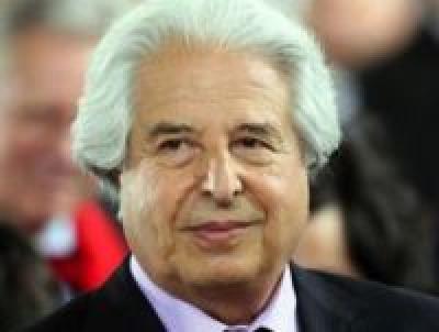 Saul Friedlander, UCLA