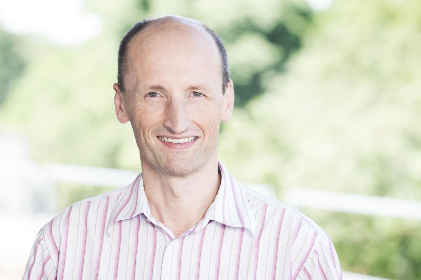 Wolfgang Wernsdorfer, Karlsruher Institut für Technologie 