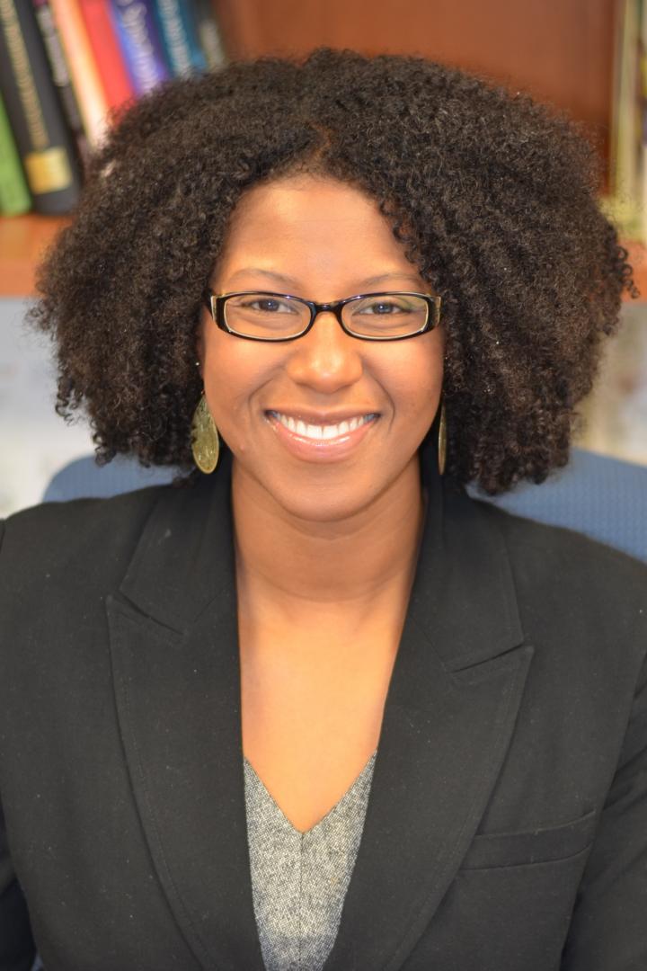 Rena Robinson, University of Pittsburgh