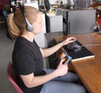 Testing a New Game Controller