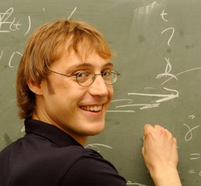 Richard Stein, Fraunhofer-Gesellschaft