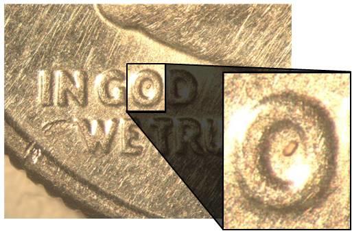 Zircon Dime