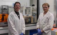 RMIT researchers