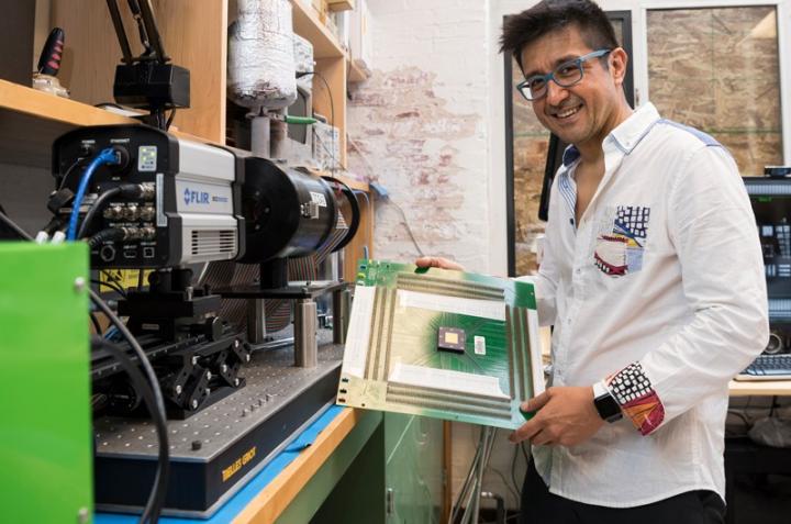 Putting Smart Weapons to the Test