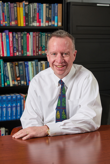 Thomas M. Gill, MD
