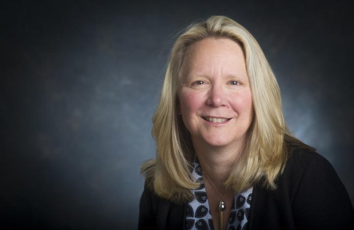 Fran Lund, University of Alabama 