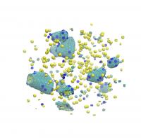 Research could enable biotechnology advances: medicine, protective equipment, sensors