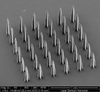 Microneedles