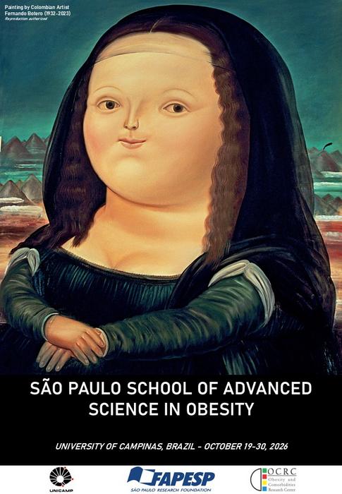 Registrations open for São Paulo School of Advanced Science in Obesity