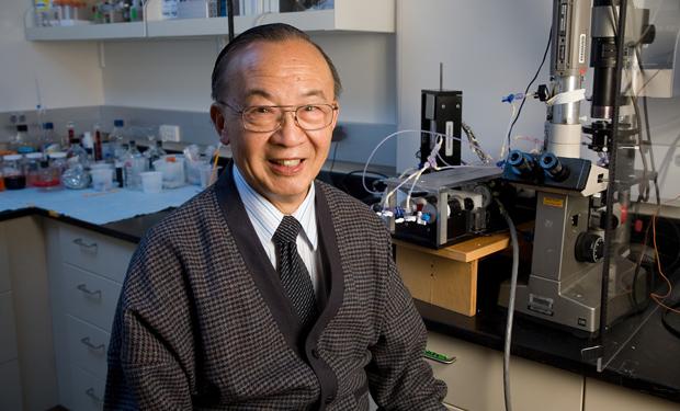 Shu Chien, University of California - San Diego