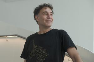 Prof. Yuval Ebenstein.