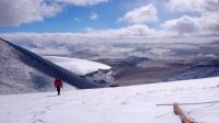 Ohio State Paleoclimatology Expedition to Tibet, 2015