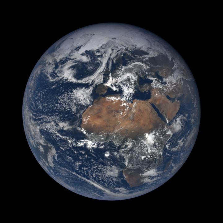 Earth